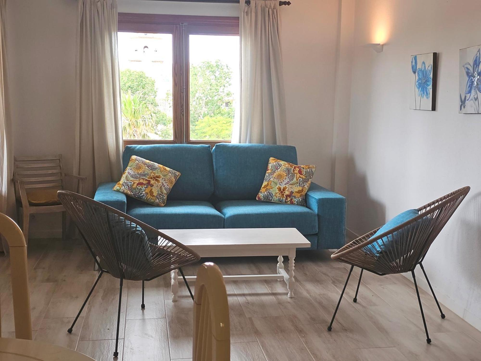 Apartamento Bressol D Port de Pollença Exteriér fotografie