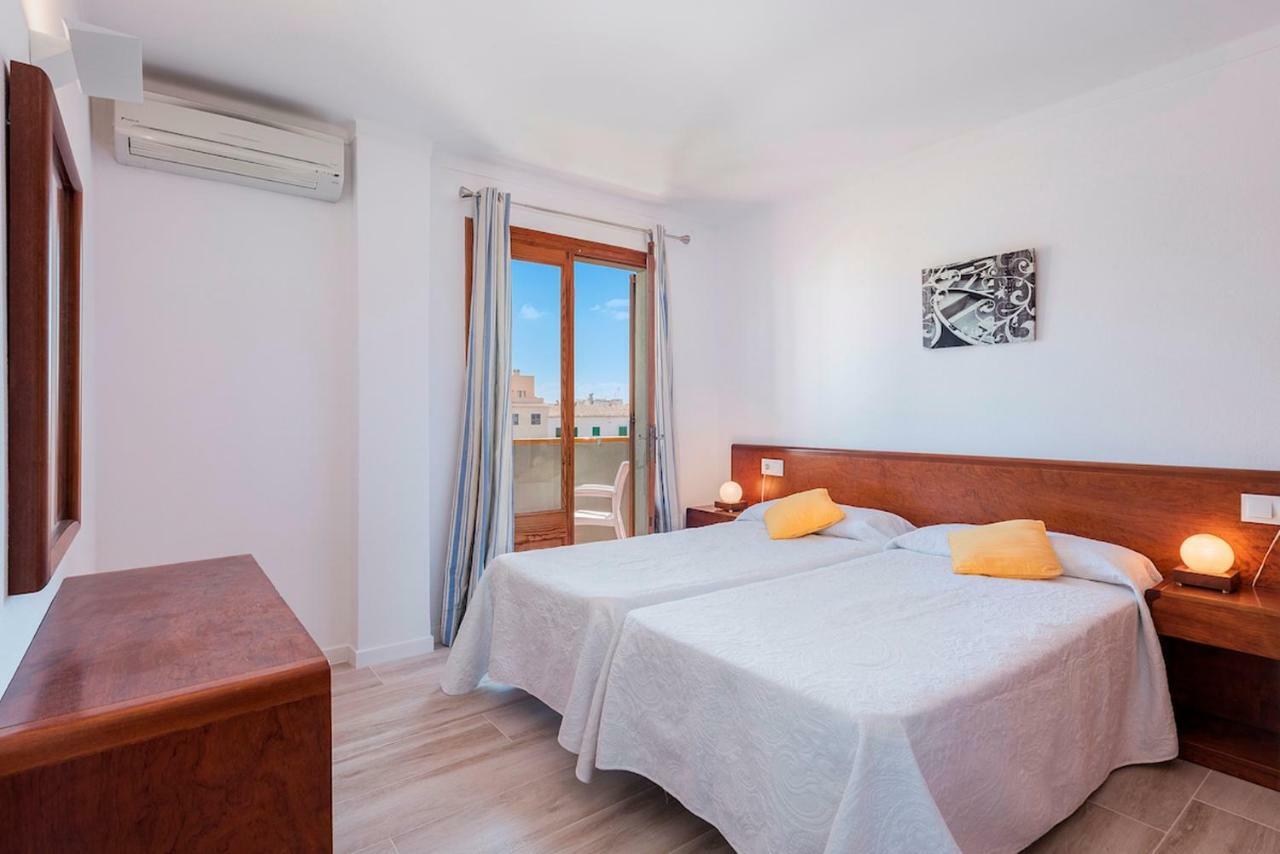 Apartamento Bressol D Port de Pollença Exteriér fotografie